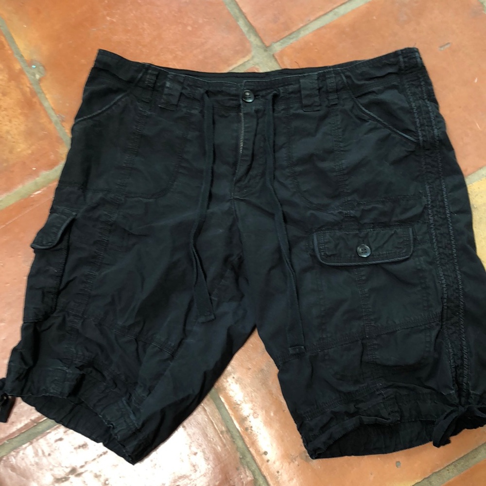 Calvin Klein Cargo Shorts